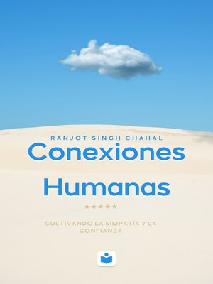 cover image of Conexiones Humanas